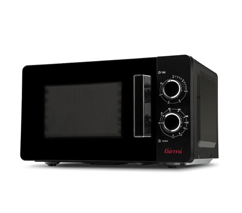 Grill & microwave oven - FM0400